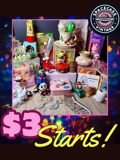🌀Clearance‼️$3 Starts! 🎉