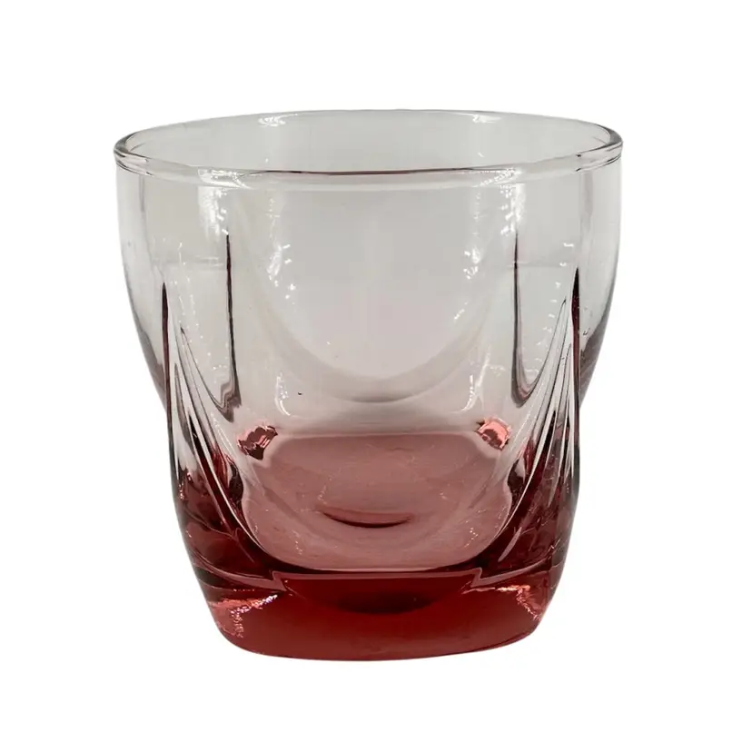 Libbey Imperial Plum Cooler Short Drinking Glass