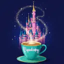 cupodisney