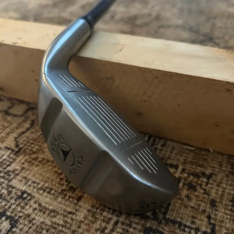 TaylorMade Rescue 18 Degree