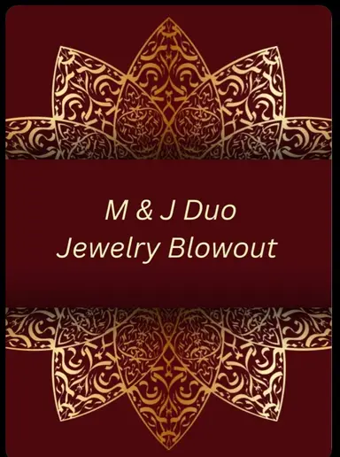 Rosey Invite You To The Jewelry Show With Michelle!!!