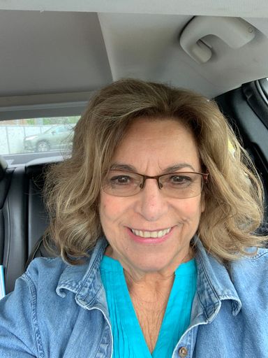 Sandra Getsonian