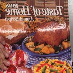 1998 Taste Of Home