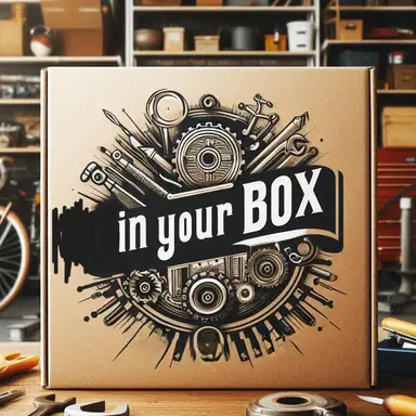In Your Box