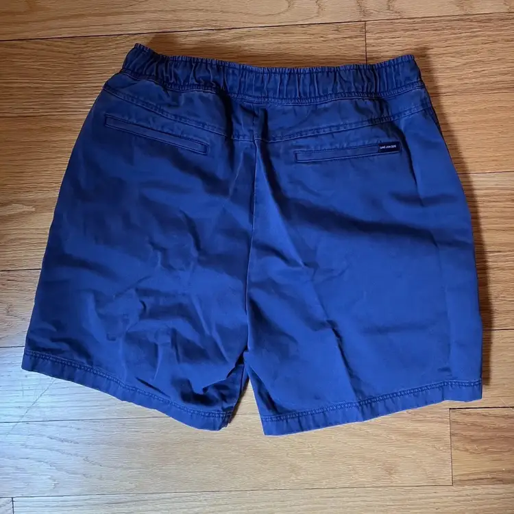 Aime Leon Dore Chino Shorts
