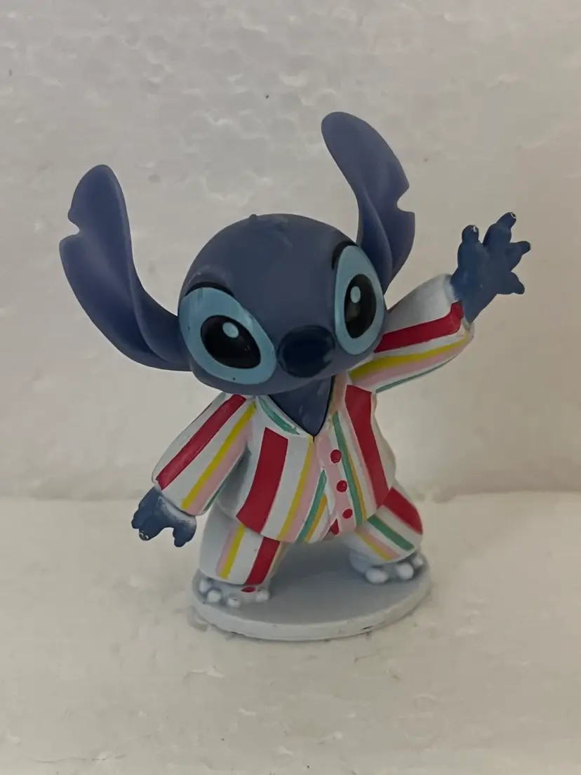 Disney PVC Figurine As Pictured