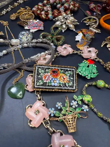 Going Live After Live! Jewelry 