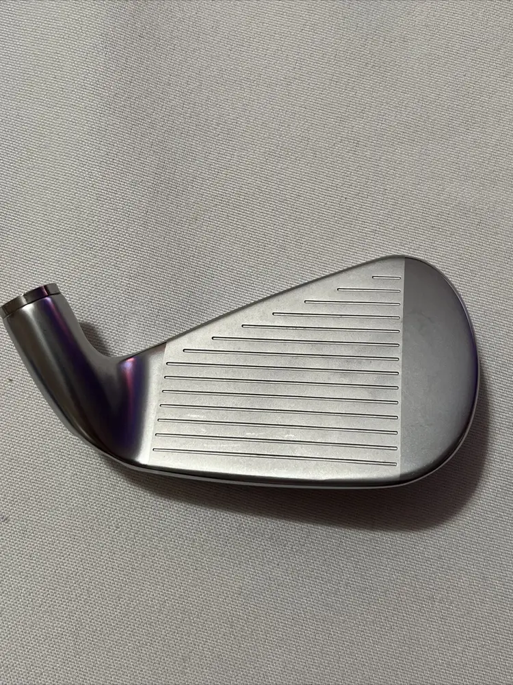 Callaway Apex 21 DCB LEFT LH 7 iron STD Standard HEAD ONLY (STORE DEMO/ FITTING)