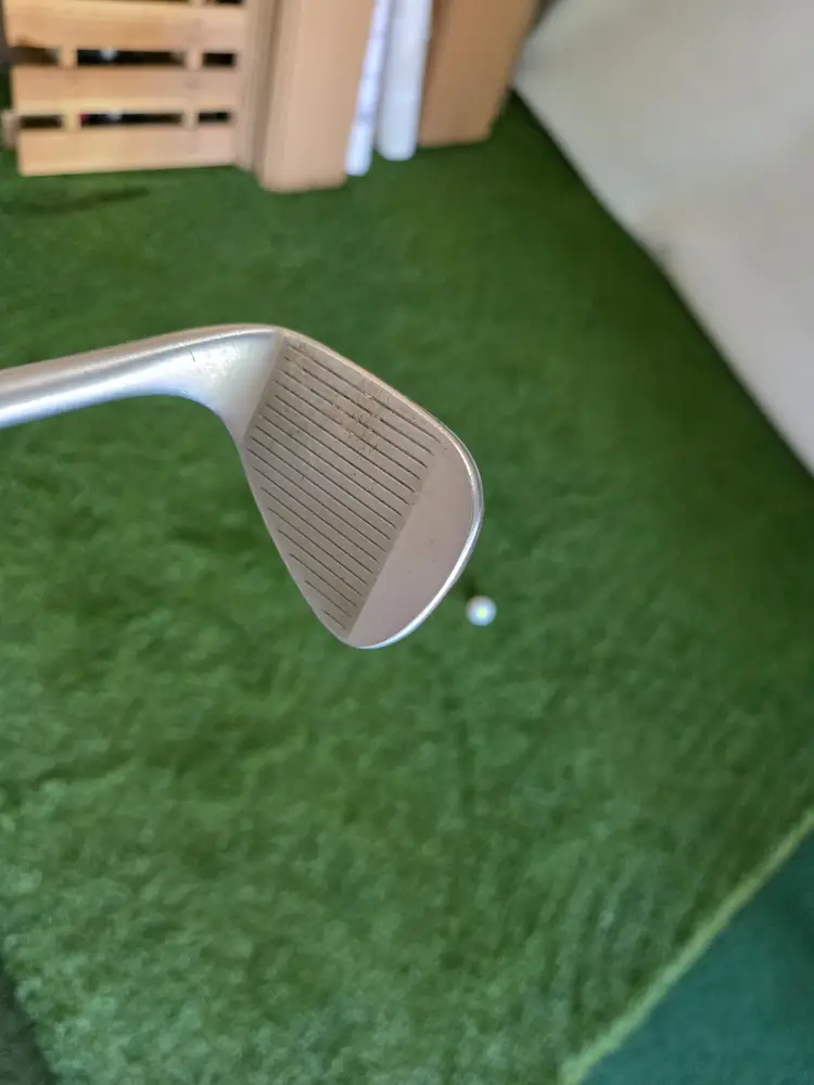 Ping S159 Red Dot 50* Wedge RH