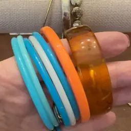 Bracelet Lot
