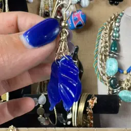 Jewelry as shown #070 - Jewelry as shown #070