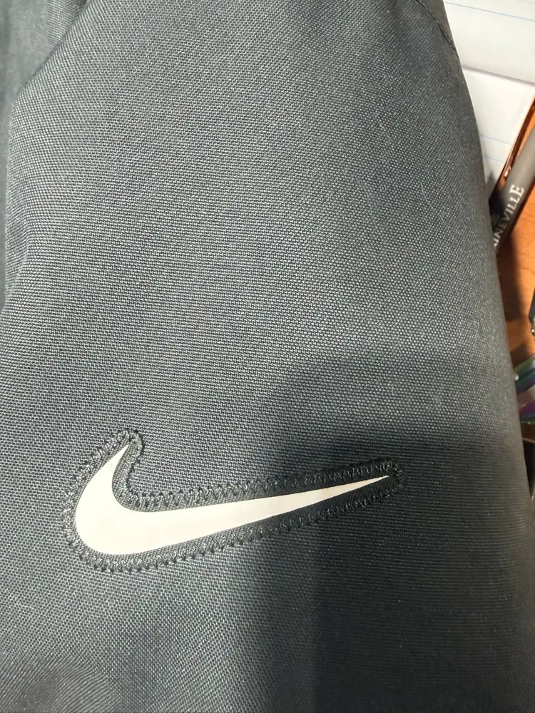 XL NIKE Buffalo Bills Sideline Winter Coat