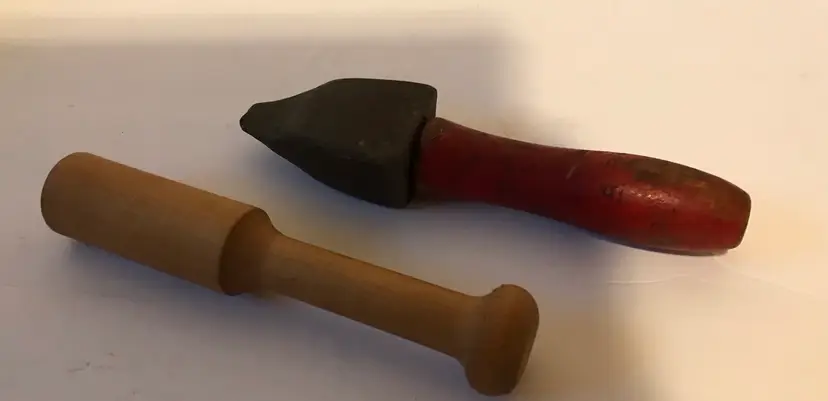 Two Pieces Kitchen Tools Decor #3