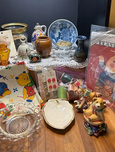 Let’s Clearance Some Inventory! Choice $3 Starts!