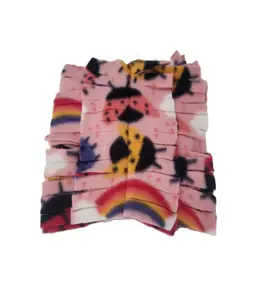 New Handmade Ladybug Duster