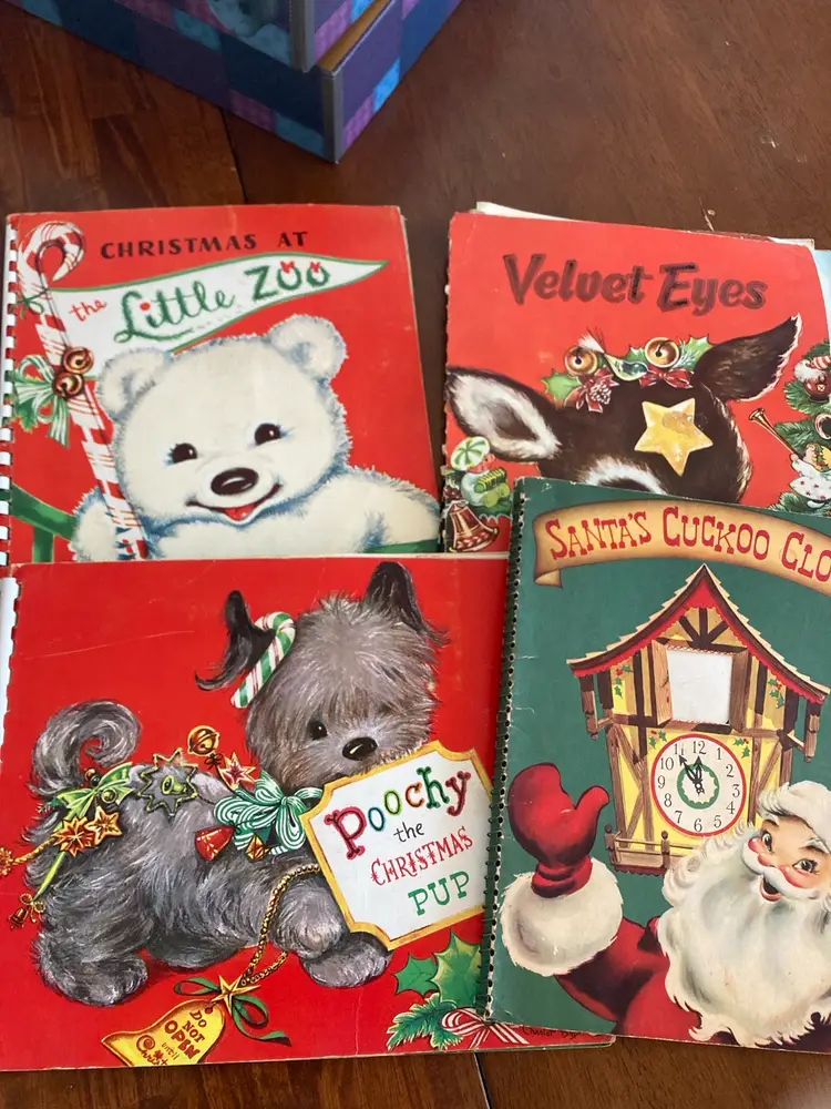 Unplanned Thrift Haul Hangout