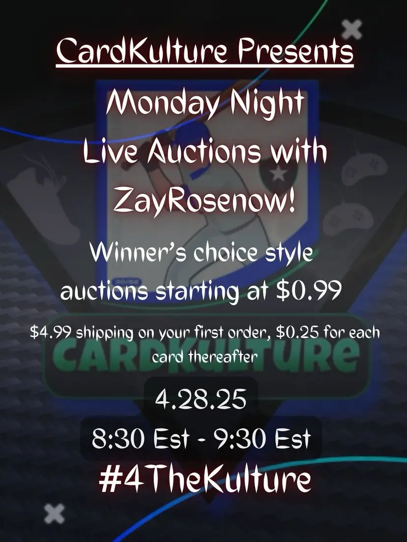 Livestream thumbnail