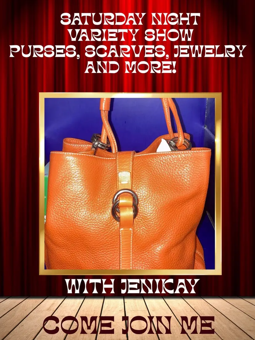 Livestream thumbnail