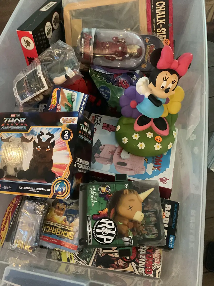 Livestream thumbnail