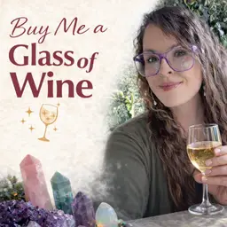 001 Buy Me a Glass Of Wine