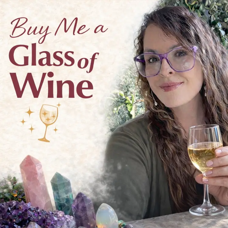 001 Buy Me a Glass Of Wine