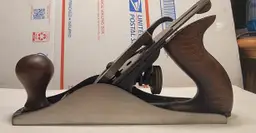 Stanley #4 Type 16 Smooth Sole Perfect Wood Tuned Sharp