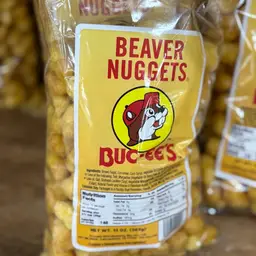 Buccees Beaver Nuggets