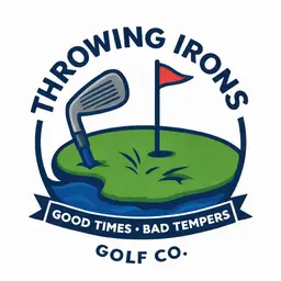 throwingironsgc