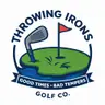 Throwing Irons GC