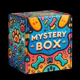 $50 Value Mystery Japanese Snack Box