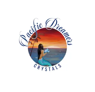 Pacific Dreamers Crystals