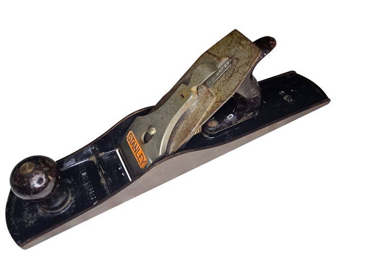Stanley No. 6 type 19 fore plane
