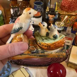 Bird Shakers