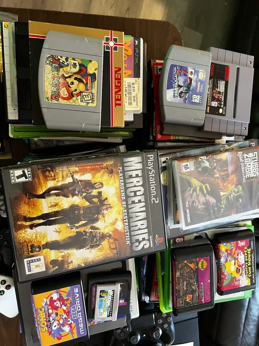 Livestream thumbnail