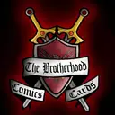 The Brotherhood of Comics