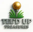TEE’d Up Treasures