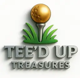 TEE’d Up Treasures