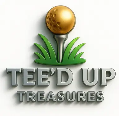 TEE’d Up Treasures
