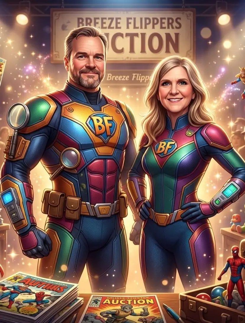 Livestream thumbnail