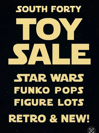 Toy Sale. Toys Figures Pops & More
