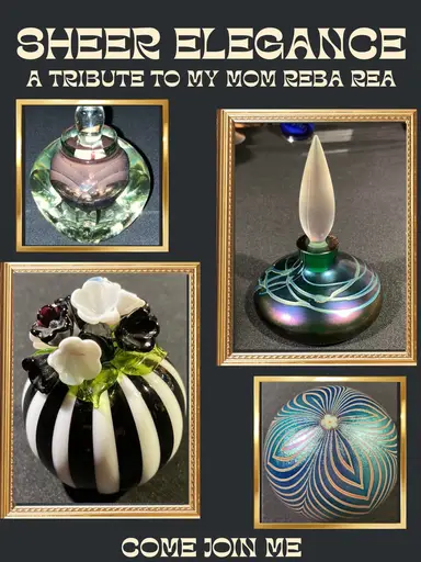 Sheer Elegance With Jenikay