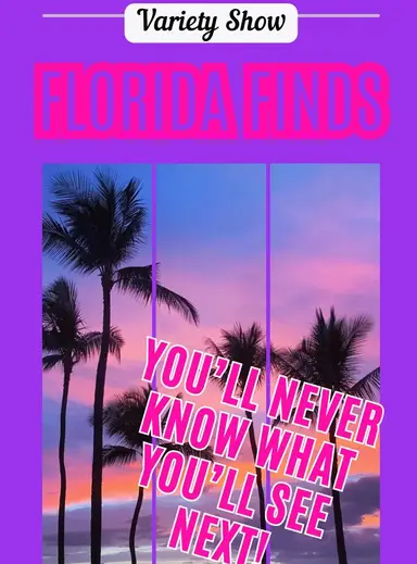 VARIETY SHOW! Surprise Items To Be Run!