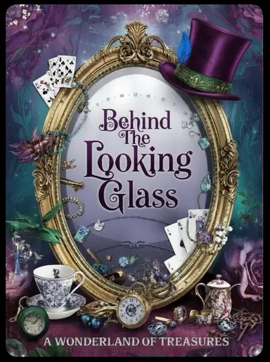 Behind The Looking Glass