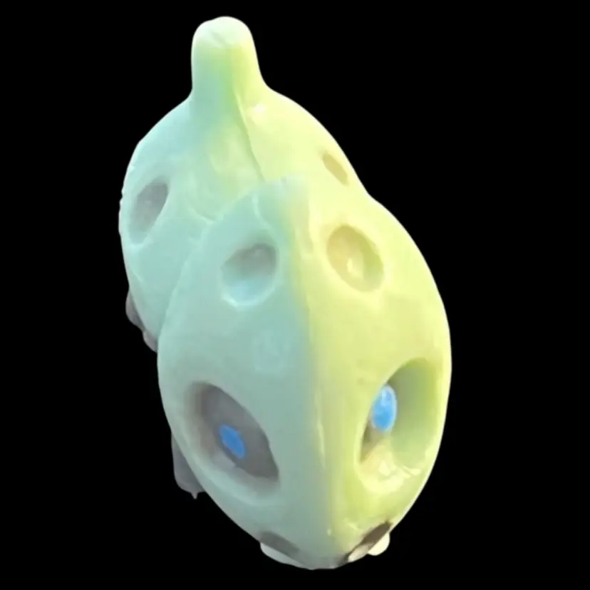 Pokemon Figure As Pictured