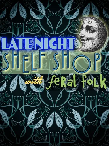 馃寶 Late Night 馃 Shelf Shop 馃対