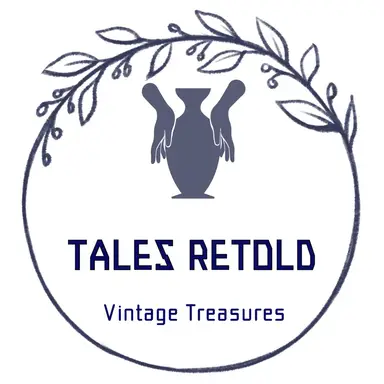 Tales Retold (was Marie Fay)