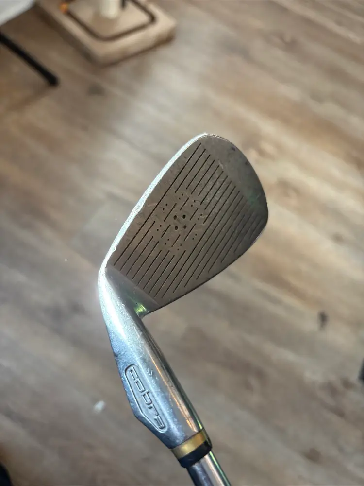 King Cobra II OS PW - RH R Flex