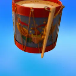 1988 hallmark Ornament