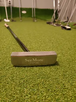 SeeMore Putter