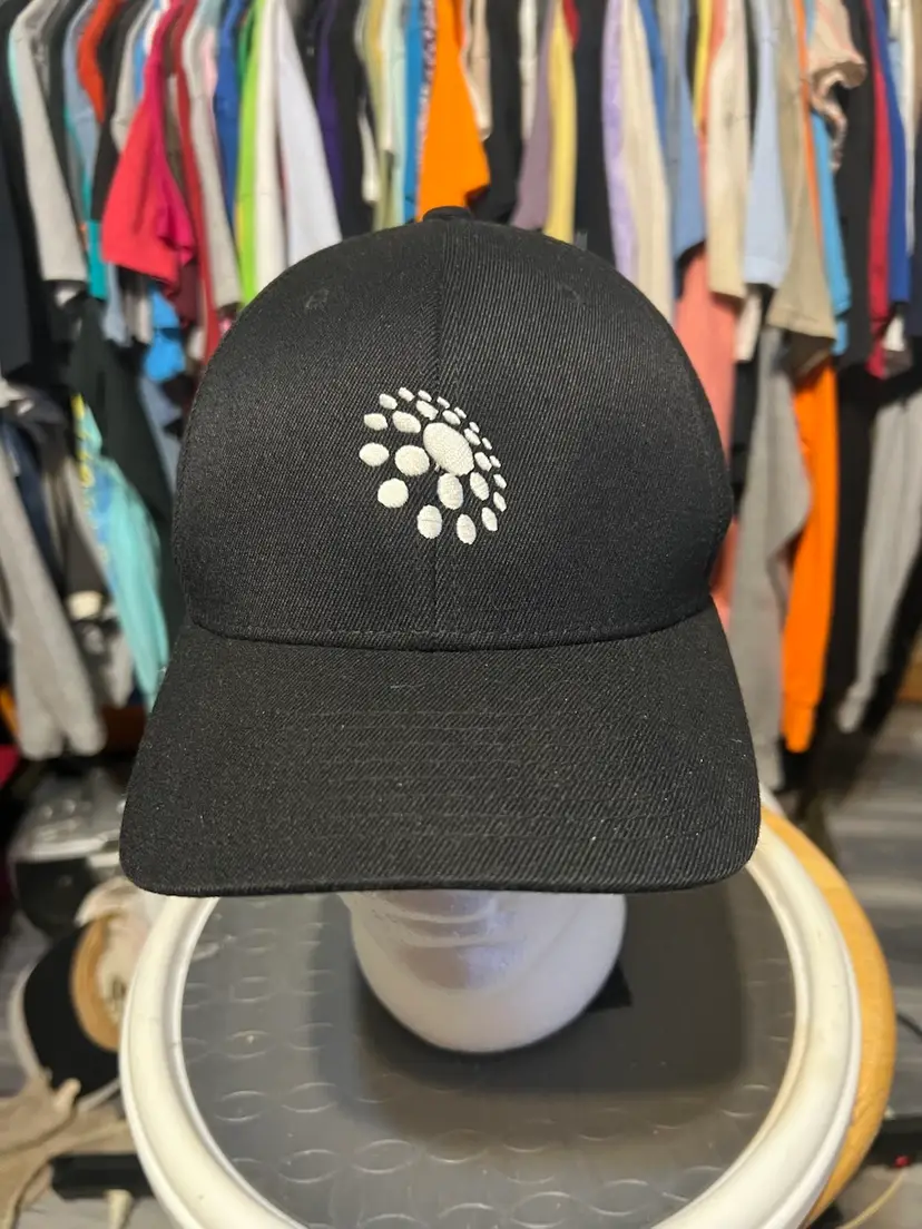 Space Lids S-m Fitted Hat
